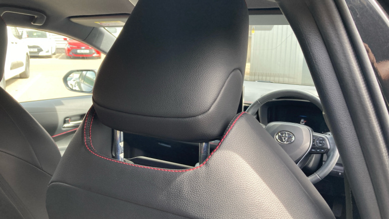 Toyota Corolla 1.8 VVT-i Hybrid Excel 5dr CVT Hybrid Hatchback
